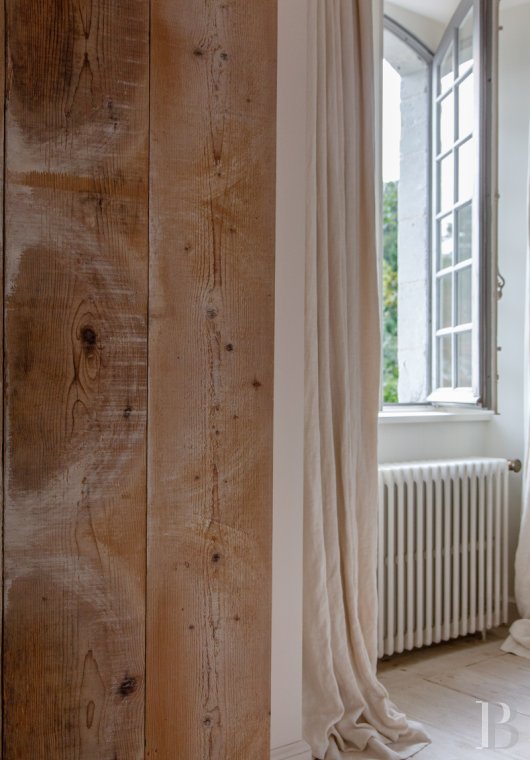 A former 18th century presbytery, perfect for quiet stays on the banks of the Loire in Anjou, to the west of Saumur - photo  n°30
